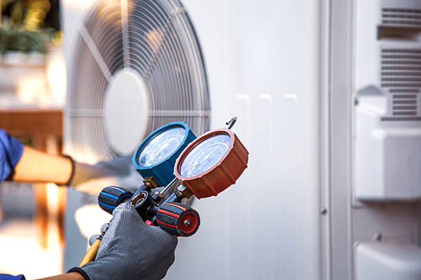 Affordable Emergency Hvac solutions in Blissfield, MI
